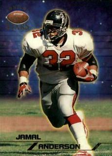 Jamal Anderson