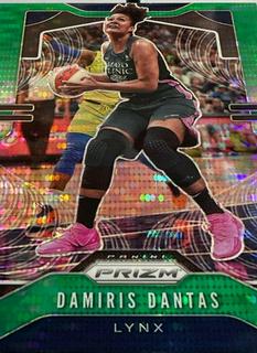 Damiris Dantas