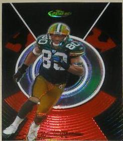 Donald Driver