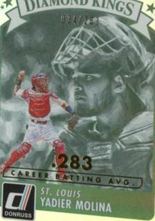 Yadier Molina