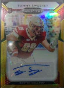 Tommy Sweeney
