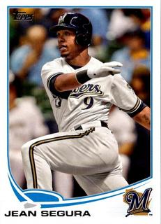 Jean Segura