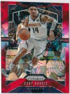 Gary Harris