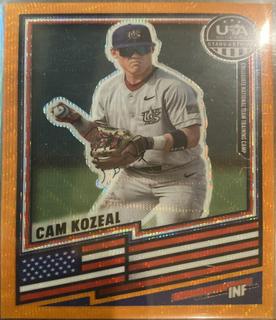 Cam Kozeal