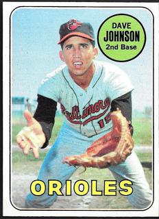 Dave Johnson