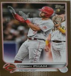 Tommy Pham
