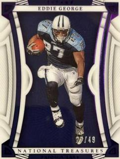 Eddie George