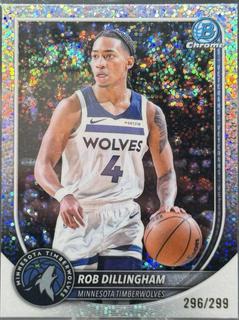 Rob Dillingham