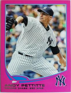 Andy Pettitte