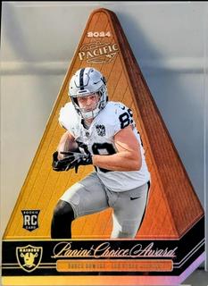 Brock Bowers