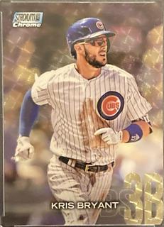 Kris Bryant