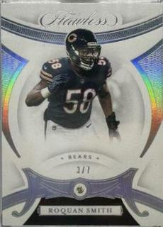 Roquan Smith