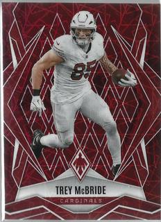 Trey McBride