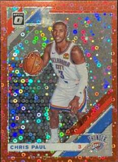 Chris Paul
