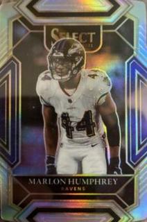 Marlon Humphrey