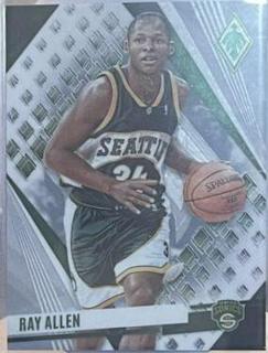 Ray Allen