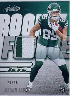 Mason Taylor