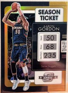 Aaron Gordon