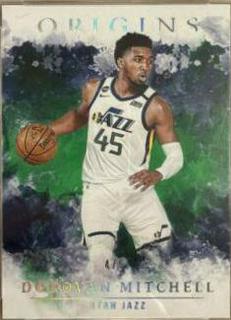 Donovan Mitchell