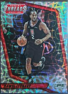 Kawhi Leonard