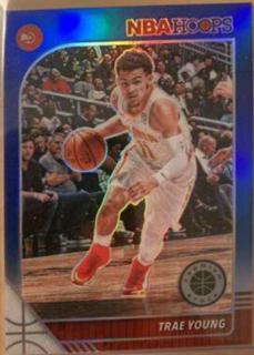 Trae Young