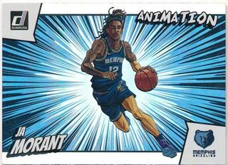 Ja Morant