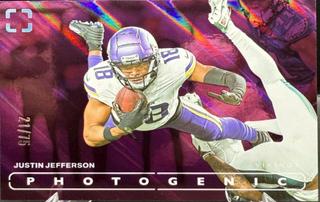 Justin Jefferson