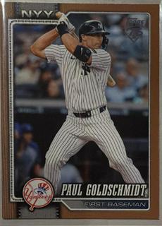 Paul Goldschmidt