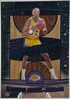 Kareem Abdul-Jabbar