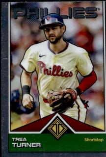 Trea Turner