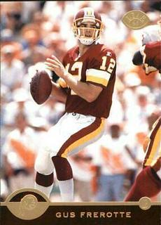 Gus Frerotte