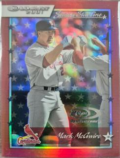 Mark McGwire