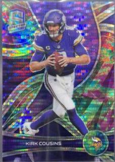 Kirk Cousins