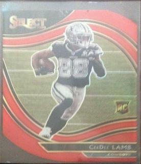 CeeDee Lamb