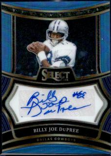 Billy Joe DuPree