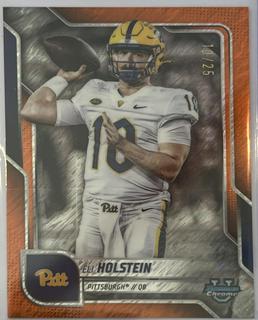 Eli Holstein