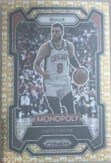 Zach Lavine