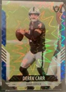 Derek Carr
