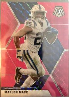 Marlon Mack