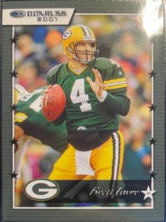 Brett Favre
