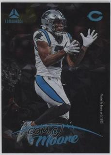 DJ Moore