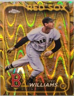 Ted Williams