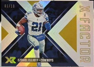 Ezekiel Elliott