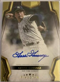 Goose Gossage