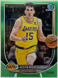 Austin Reaves