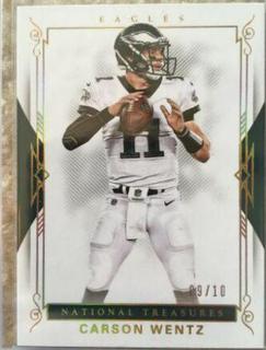 Carson Wentz