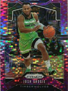 Josh Okogie