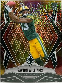 Savion Williams