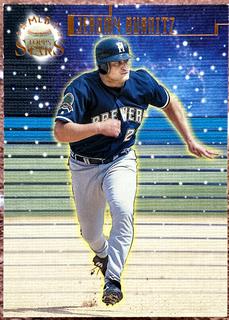 Jeromy Burnitz