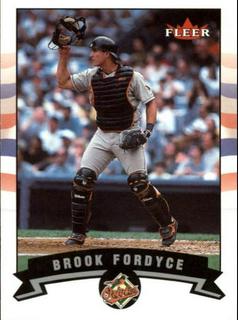 Brook Fordyce